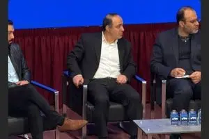 بانک کارگشایی: پلتفرم‌های طلا سامان‌دهی شدند / صنعت طلا در ایران نیازمند بازآفرینی است