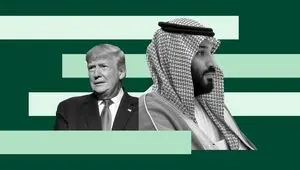 آیا بازگشایی حریم هوایی عربستان به روی آمریکا حقیقت دارد؟ 