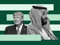 آیا بازگشایی حریم هوایی عربستان به روی آمریکا حقیقت دارد؟ 