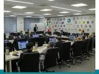 برگزاری انتخابات دبیرکل سندیکای بیمه‌گران ایران در سیصد و یازدهمین جلسه شورای عمومی