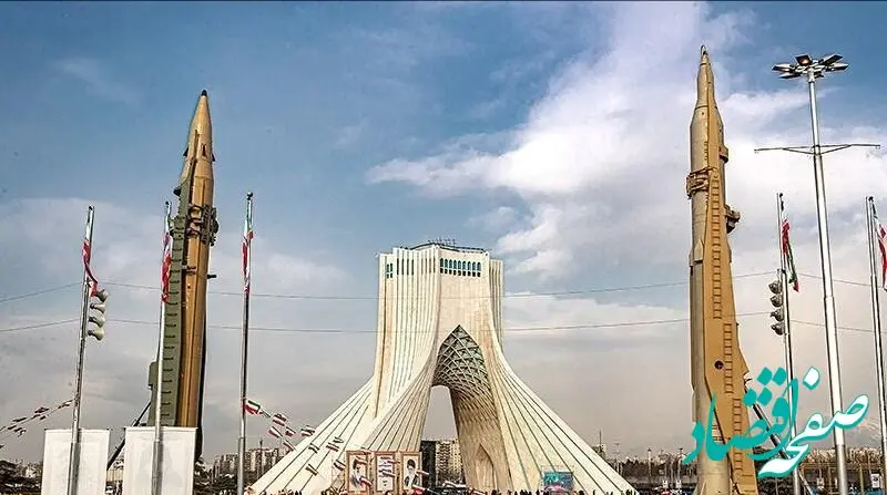 فیلم | این موشک ایرانی کابوس وحشتناک اسرائیل است!