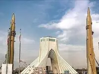 فیلم | این موشک ایرانی کابوس وحشتناک اسرائیل است!
