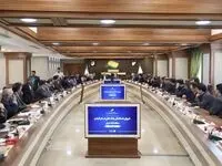 رفع دغدغه های مالی کسبه مجتمع ونوس در دستور کار قرار گرفت