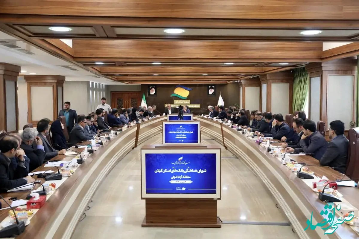 رفع دغدغه های مالی کسبه مجتمع ونوس در دستور کار قرار گرفت