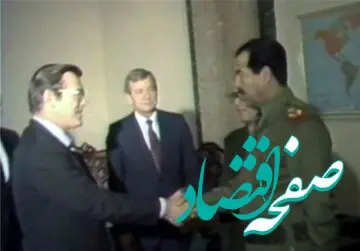 افشاگری افسر سازمان سیا از اقدامات ضد ایرانی آمریکا در دوران جنگ