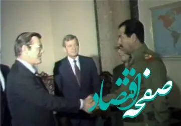 افشاگری افسر سازمان سیا از اقدامات ضد ایرانی آمریکا در دوران جنگ