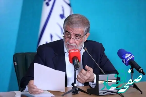 این نماینده پر طرفدار مجلس کاندیدای ریاست جمهوری می شود | او کیست؟ 