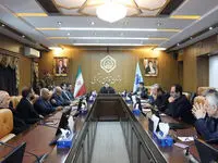 استمرار حرکت تحولی و توسعه خدمات، اولویت سازمان تأمین‌اجتماعی در سال جدید است
