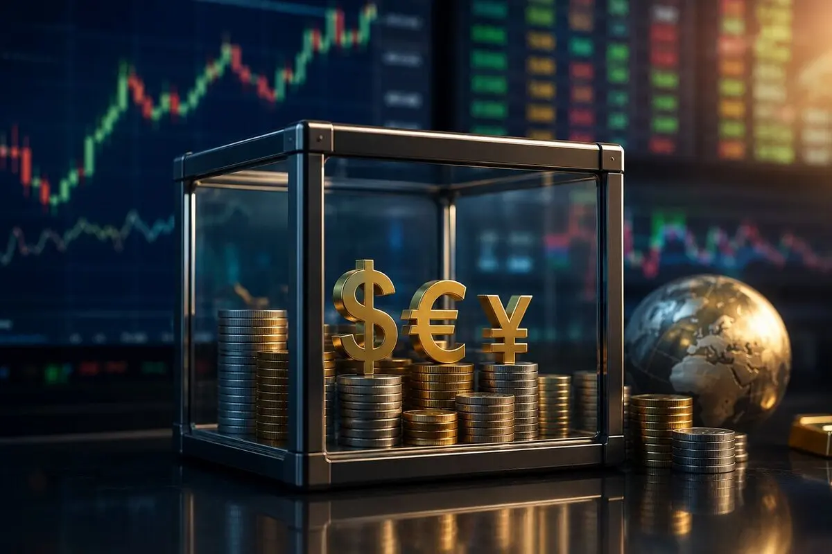 ۴ پیش‌شرط حیاتی برای موفقیت طرح صندوق‌های ارزی؛ از تضمین اصل سرمایه تا نقدشوندگی