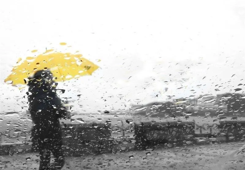 پیش‌بینی وضعیت آب و هوای استانها فردا سه‌شنبه ۱۶ تیر ۱۴۰۵