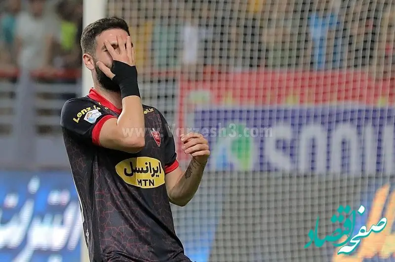 پرسپولیس | گل محمدی این دو ستاره را برای النصر می‌خواهد