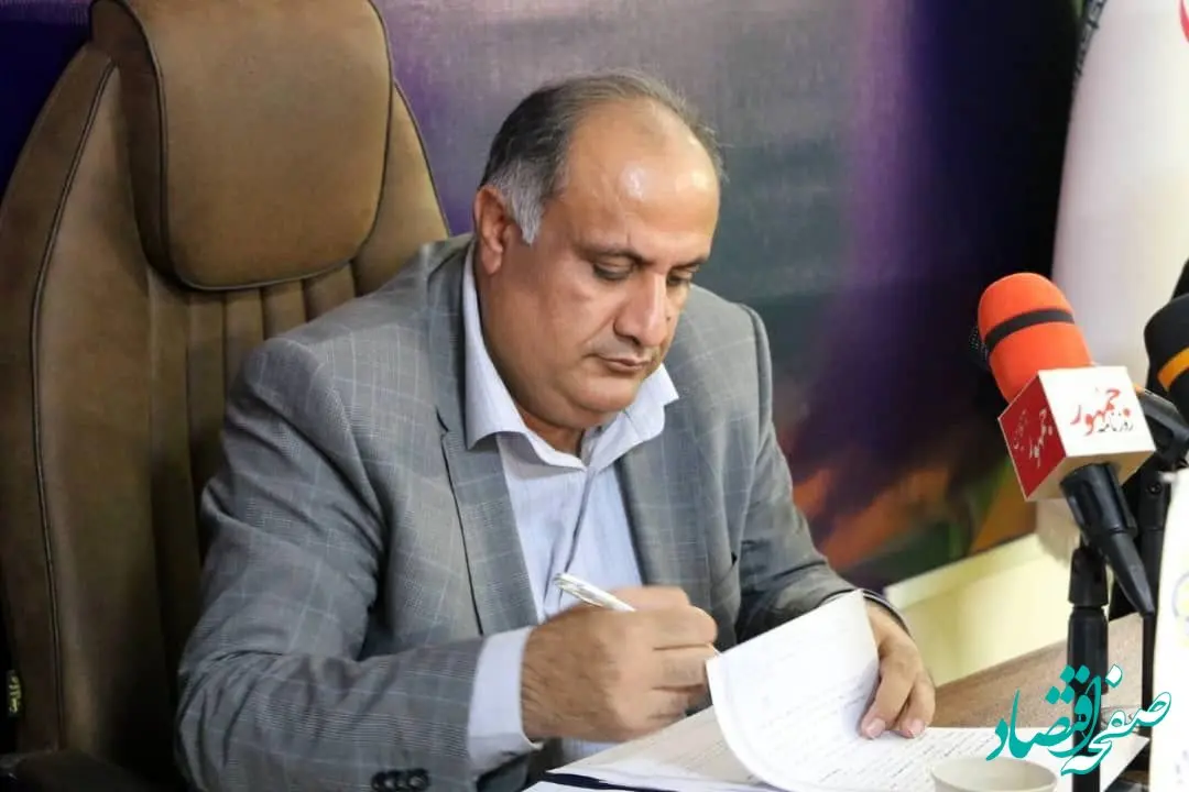 مدیرعامل سازمان منطقه آزاد چابهار، حمله تروریستی به نیروهای انتظامی را محکوم کرد