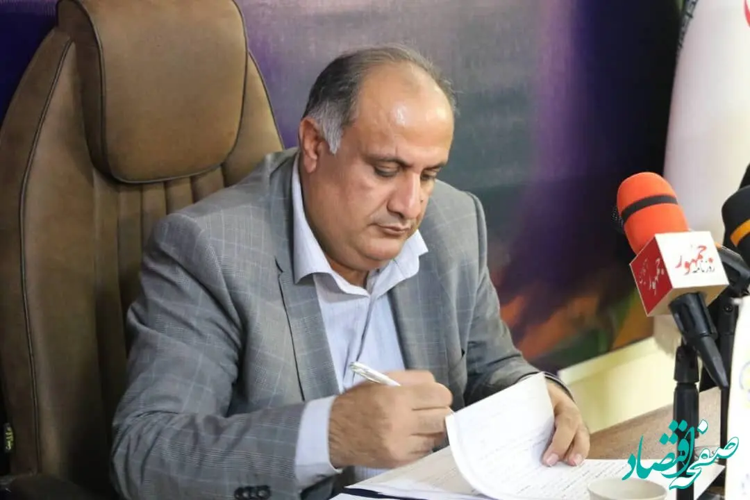 مدیرعامل سازمان منطقه آزاد چابهار، حمله تروریستی به نیروهای انتظامی را محکوم کرد