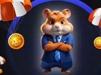 نمودار قیمت توکن همستر کامبت منتشر شد