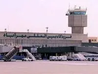 لغو تمام پروازهای فرودگاه مهرآباد+ شماره تماس