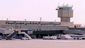 لغو تمام پروازهای فرودگاه مهرآباد+ شماره تماس