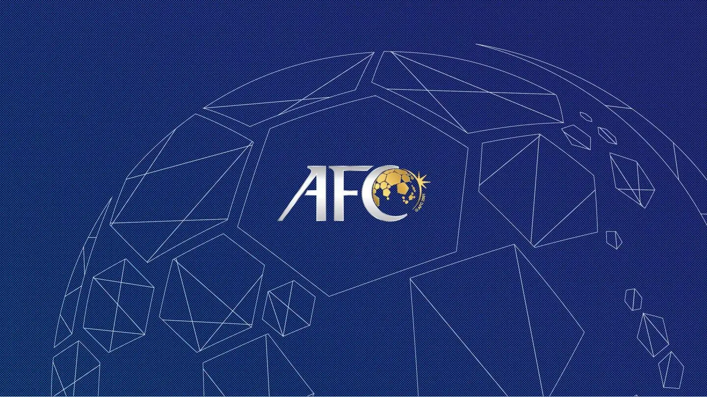پوستر جنجالی AFC مثل بمب صدا کرد!