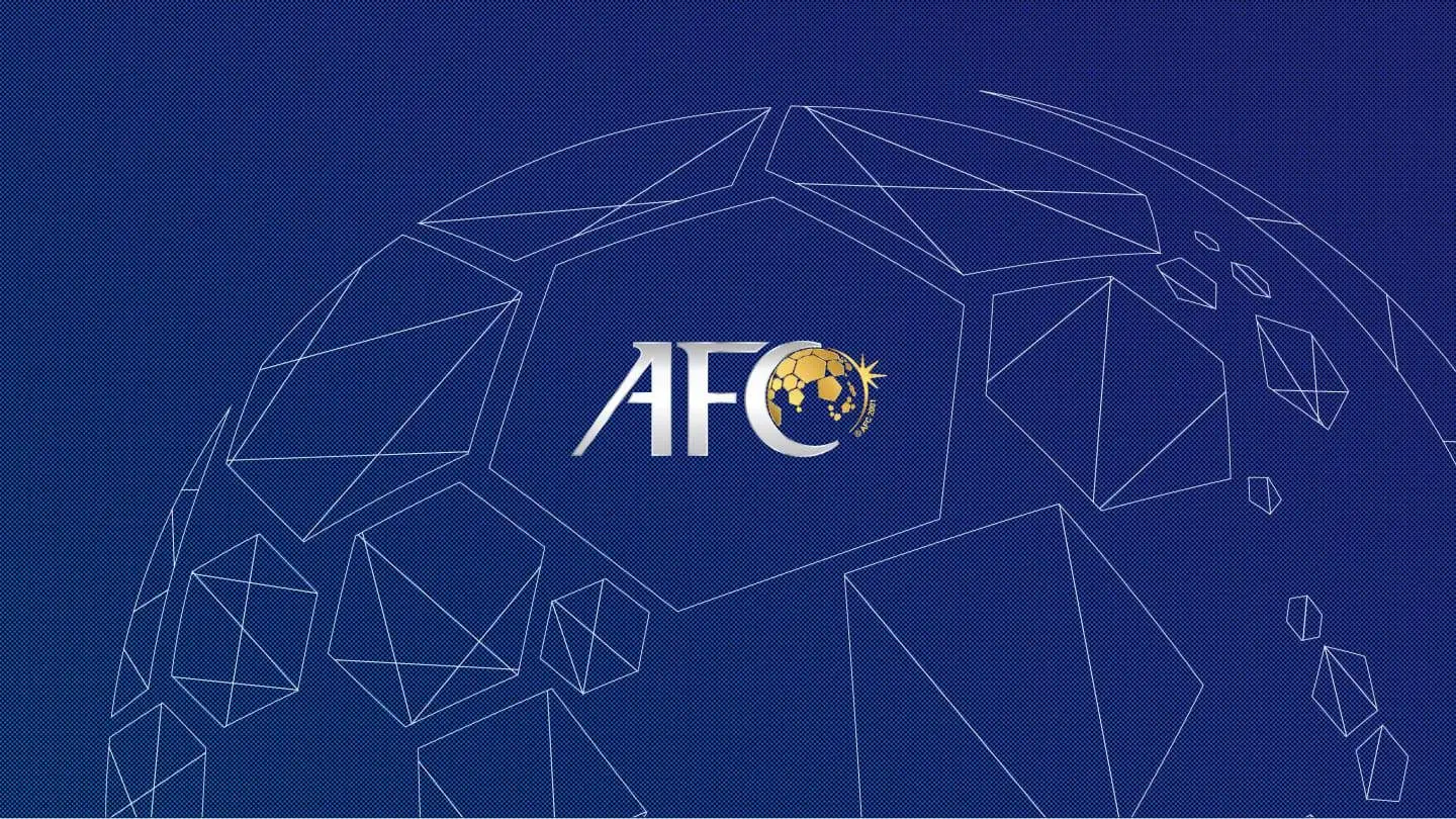 پوستر جنجالی AFC مثل بمب صدا کرد!