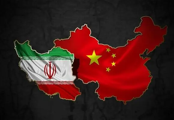 چین: بحران ایران خاورمیانه را تکان داده است؛ اروپا باید برای اوکراین وارد میز مذاکره شود