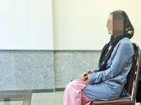 رابطه پنهانی این زن جوان پس از مرگ شوهرش لو رفت؛ این زن پسرمان را کشته است!