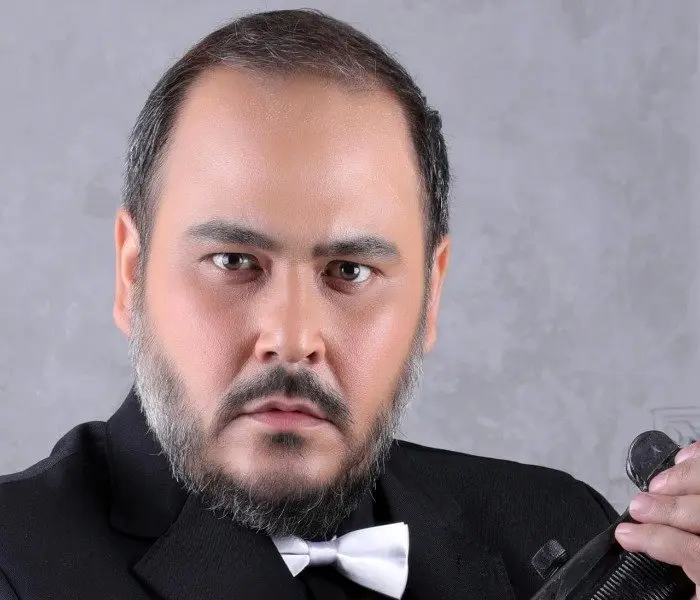 رضا داودنژاد استقلالی بود یا پرسپولیسی؟