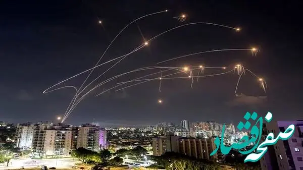 تماس تهدیدآمیز اسرائیل با مقامات نظامی ایران قبل از جنگ ۱۲ روزه + ویدیو