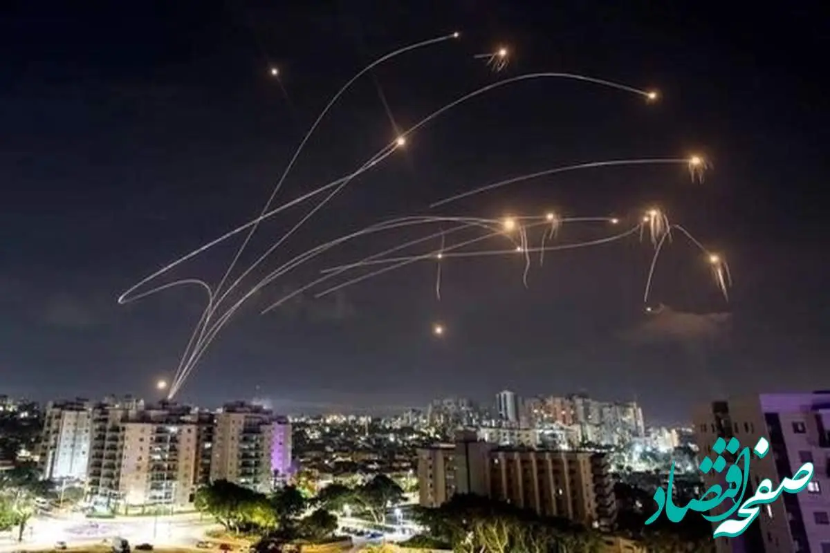 خلاصه اخبار مهم جنگ در ۲۴ ساعت گذشته ( سه شنبه ۳ تیر ۱۴۰۴ )