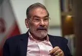 نخستین تصاویر از تخریب منزل علی شمخانی در حمله اسرائیل به تهران