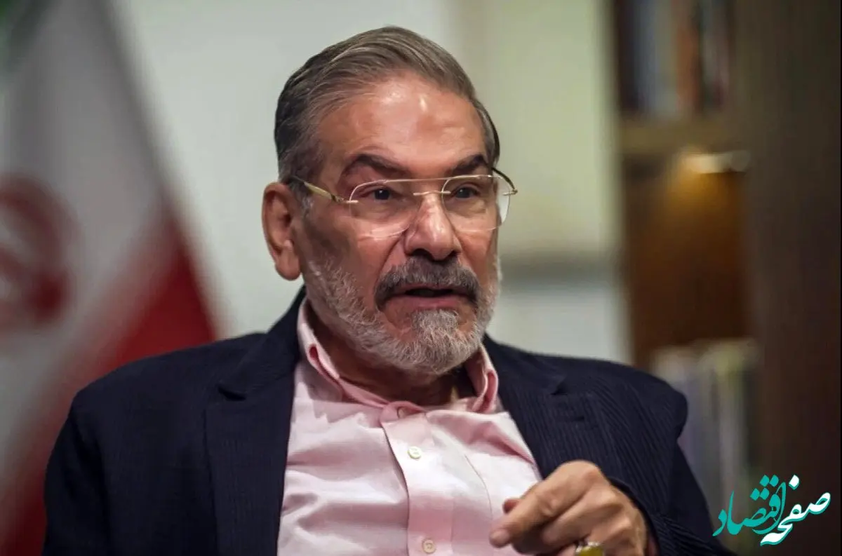 نخستین تصاویر از تخریب منزل علی شمخانی در حمله اسرائیل به تهران