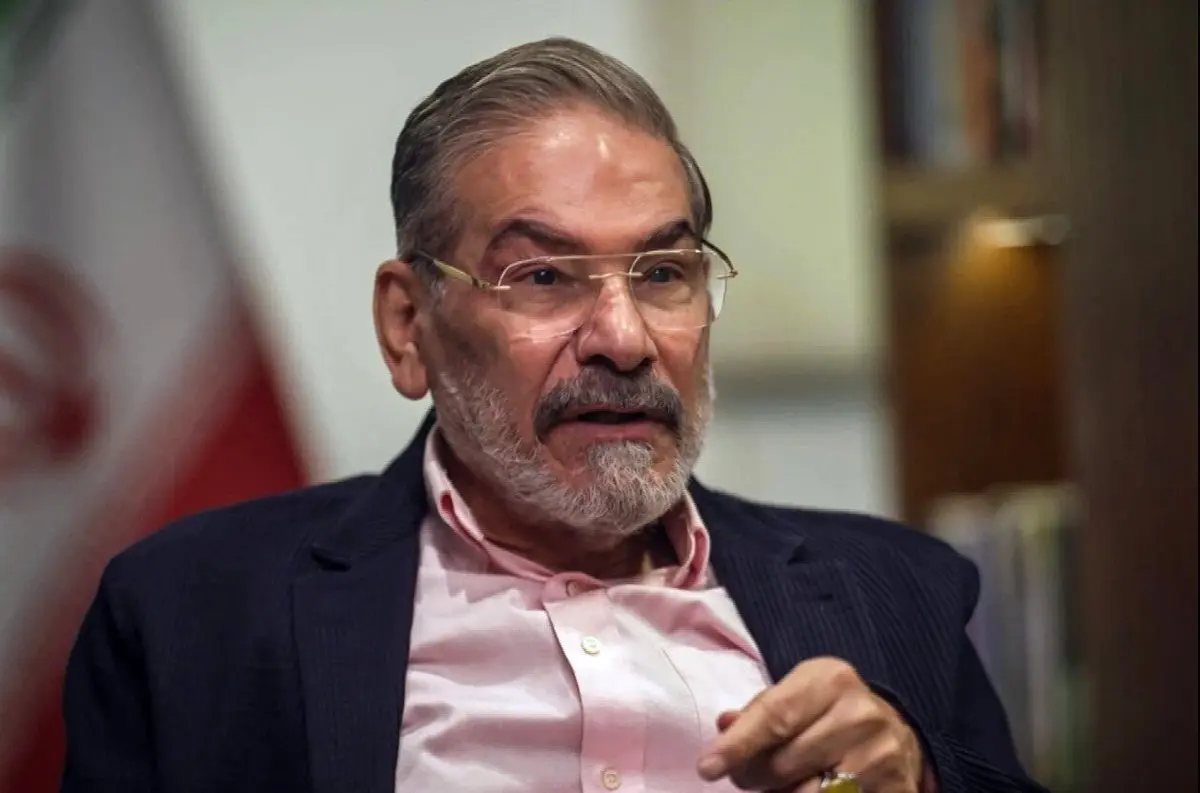 نخستین تصاویر از تخریب منزل علی شمخانی در حمله اسرائیل به تهران