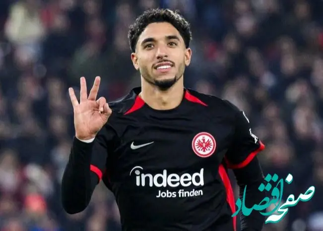 دستمزد ۸ برابری عمر مرموش در سیتی