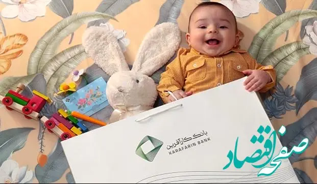 تداوم پرداخت تسهیلات تکلیفی در بانک کارآفرین