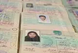 باند جعل گذرنامه در تهران منهدم شد