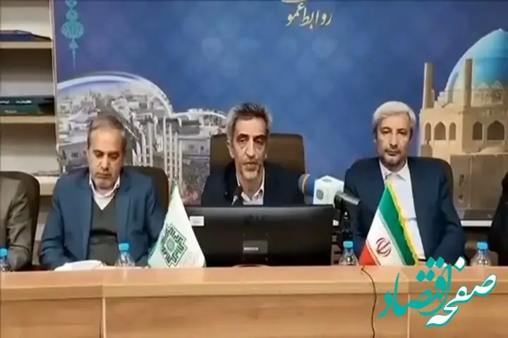 دکتر نبی‌اله محمدی، نماینده مجلس و عضو شورای رقابت: دولت به تناسب مالیاتی که می‌گیرد، خدمات به مردم ارائه نمی‌دهد
