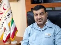 فولاد اکسین در دوران مدیریت علی محمدی / از چالش‌ها تا رکوردهای جدید تولید