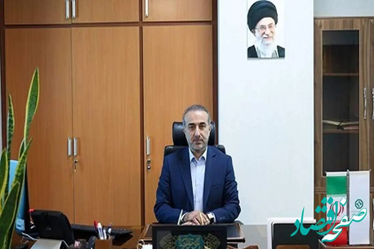 پیشرفت بانک توسعه صادرات ایران در سایه سیاستگذاری تخصصی