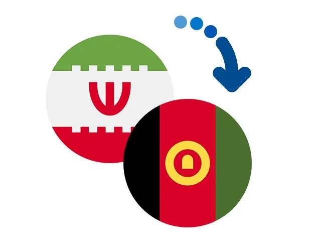 قیمت حواله بین افغانستان و ایران، امروز شنبه ۴ فروردین ماه ۱۴۰۲