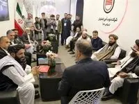ایران اکسپو ۲۰۲۵ و غرفه پر رونق ذوب‌آهن اصفهان