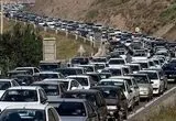 اکنون وضعیت ترافیک در محورهای شمالی چگونه است؟ 