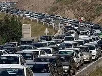 اکنون وضعیت ترافیک در محورهای شمالی چگونه است؟ 
