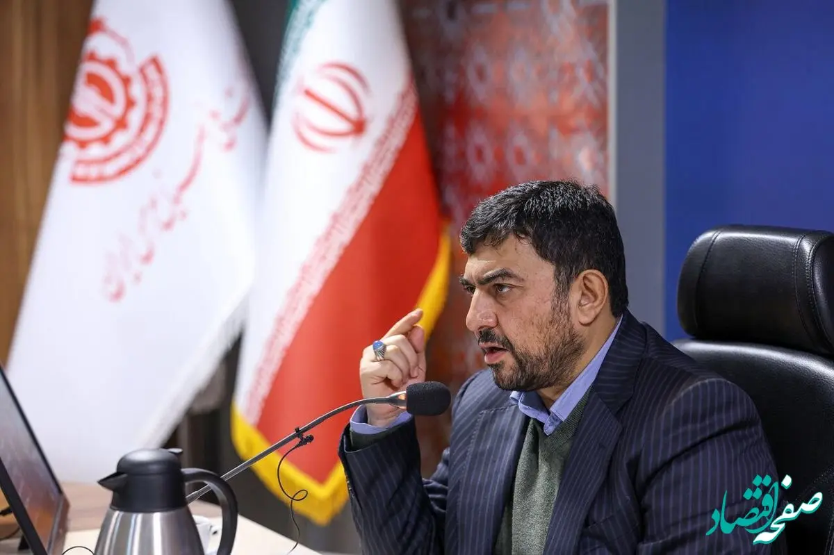 پدافند غیرعامل باید به گفتمان عمومی «ملی مس» تبدیل شود