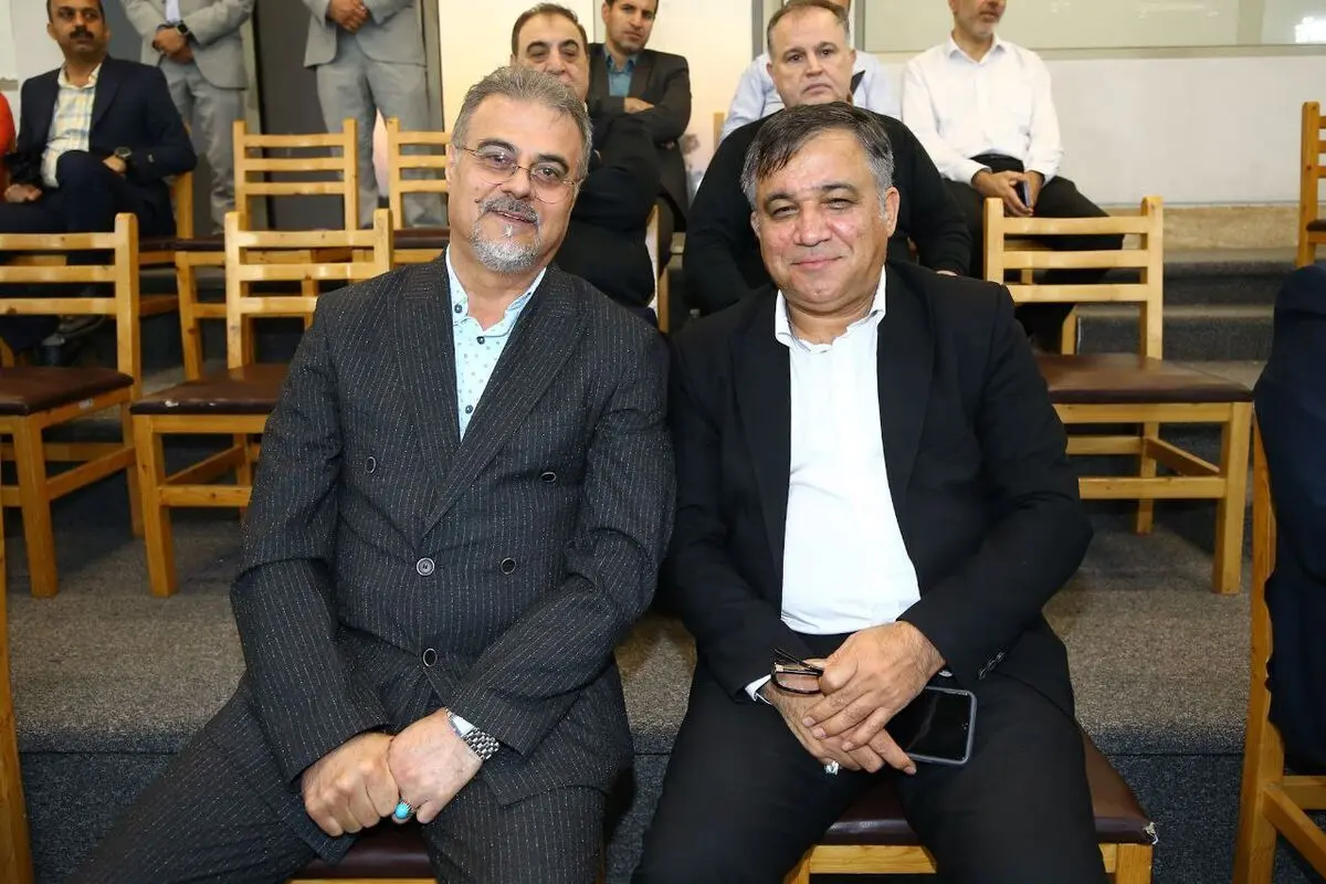 خبر فوری از انتخاب سرمربی استقلال امروز چهارشنبه ۲۷ فروردین ۱۴۰۴ | گزینه های هلندی استقلال لو رفت + عکس | آخرین جزئیات از سفر تاجرنیا و جویباری به هلند