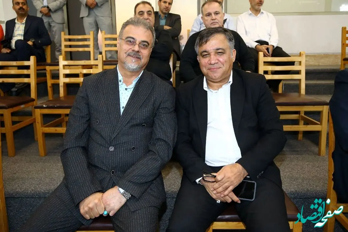 خبر فوری از انتخاب سرمربی استقلال امروز چهارشنبه ۲۷ فروردین ۱۴۰۴ | گزینه های هلندی استقلال لو رفت + عکس | آخرین جزئیات از سفر تاجرنیا و جویباری به هلند