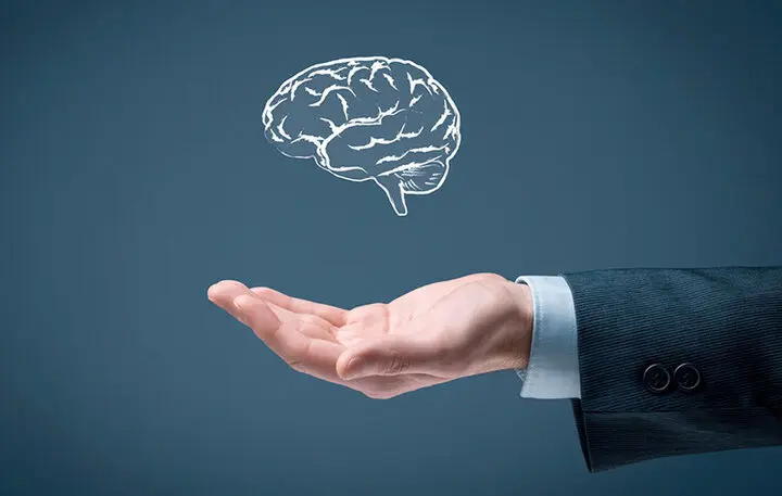 اگر این ویتامین در بدن نباشد، مغز....