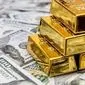 قیمت طلا و دلار امروز دوشنبه ۲۹ اردیبهشت ماه ۱۴۰۴ + ویدئو