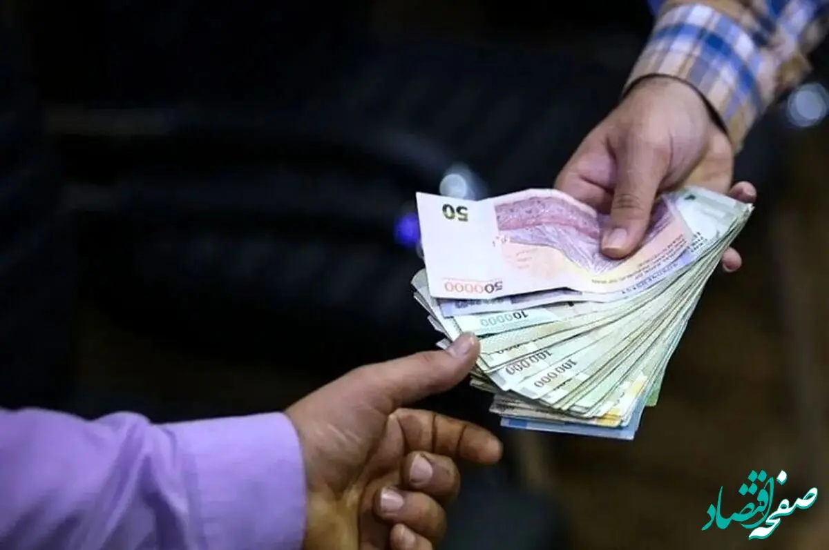 افزایش حقوق کارمندان دولت در سال ۱۴۰۴ چقدر است؟