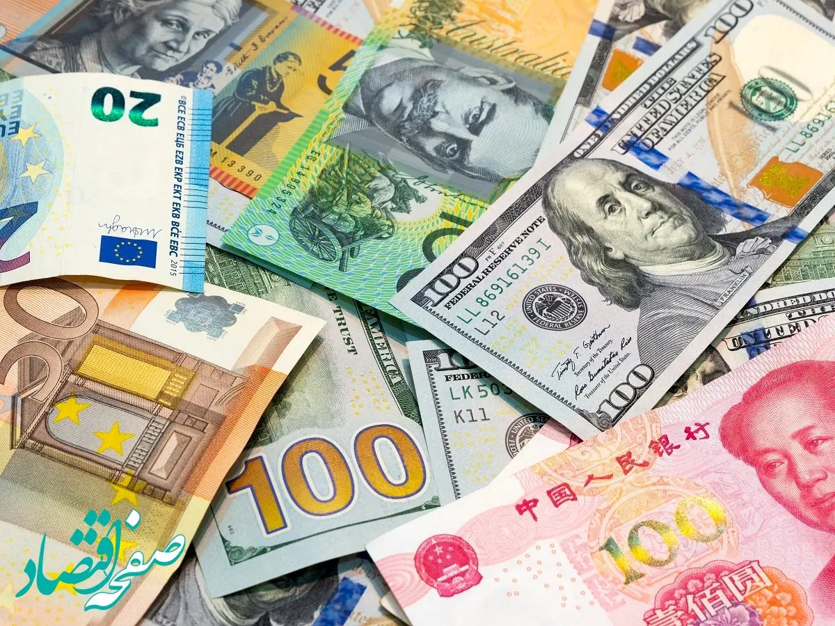 پیش بینی قیمت دلار فردا چهارشنبه ۲۷ فروردین ۱۴۰۴ | سقوط آزاد دلار در راه است؟ 