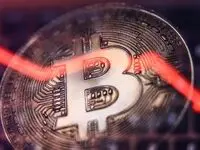 آیا سقوط آزاد رهبر بازار رمزارز نزدیک است؟