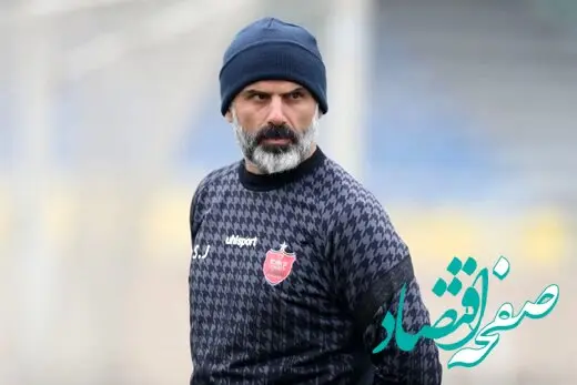 حمله جنجالی سید جلال به آبی ها ؛ شاید خطیر از تاج آتو دارد ! / مکالمه داوران را منتشر کنید 