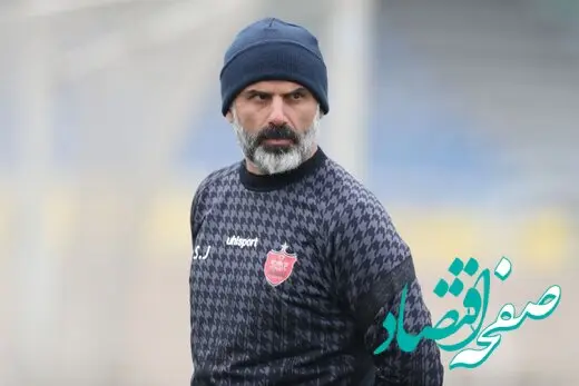حمله جنجالی سید جلال به آبی ها ؛ شاید خطیر از تاج آتو دارد ! / مکالمه داوران را منتشر کنید 